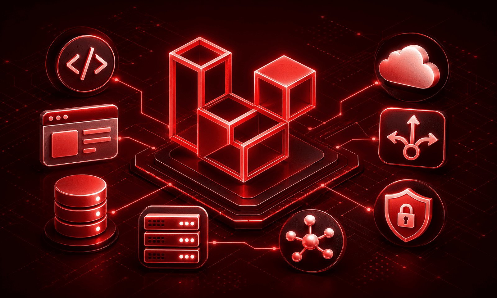 Build Secure, Scalable And Business-Focused Applications With