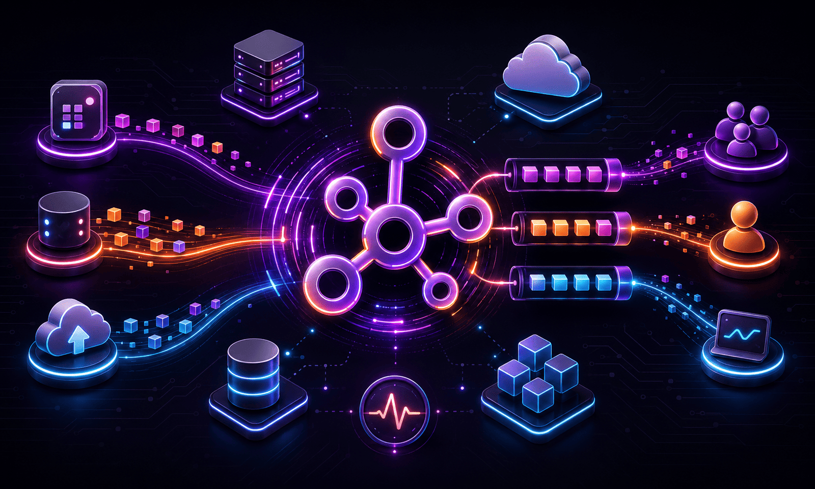 Build Reliable, Scalable And Real-Time Data Systems With