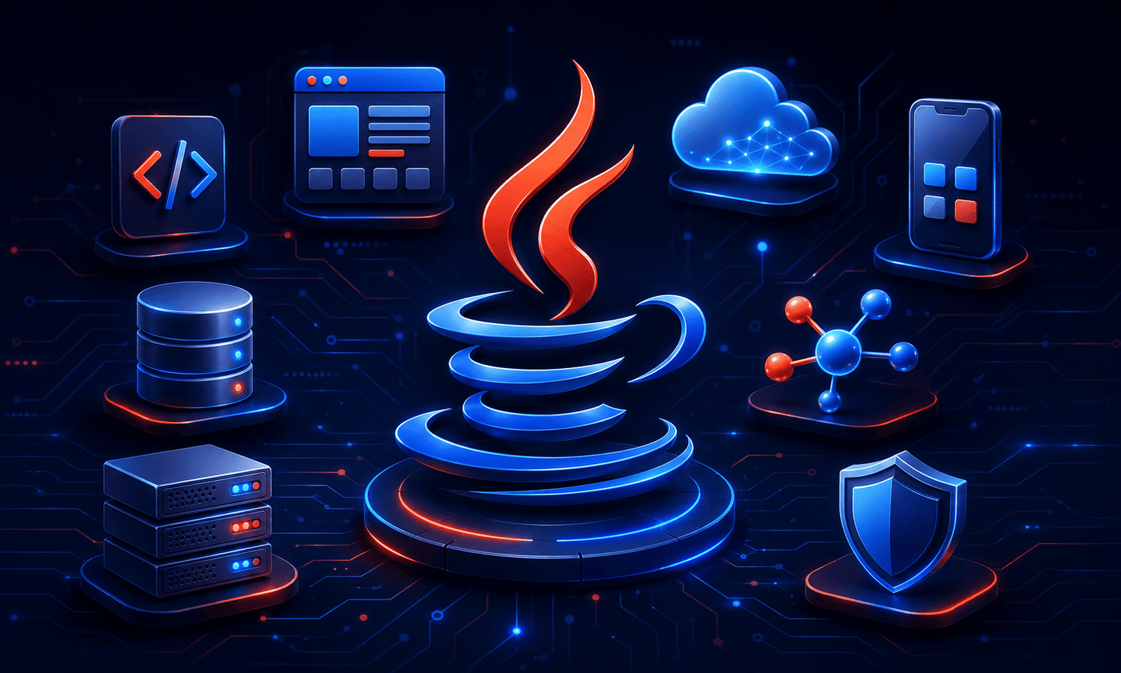 Build Secure, Scalable And Enterprise-Ready Applications With