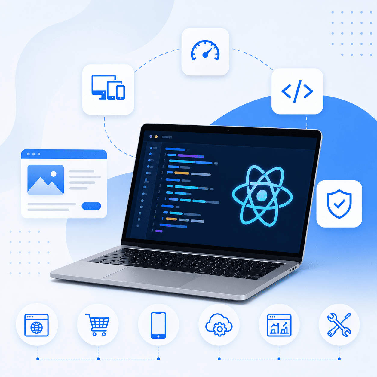 Build Fast, Scalable Digital Products With