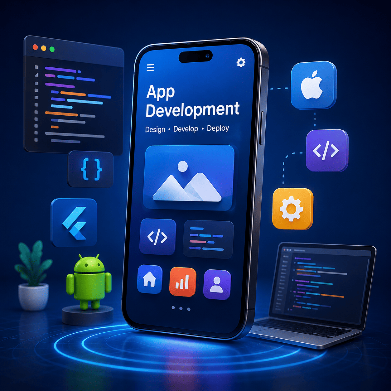 App Development