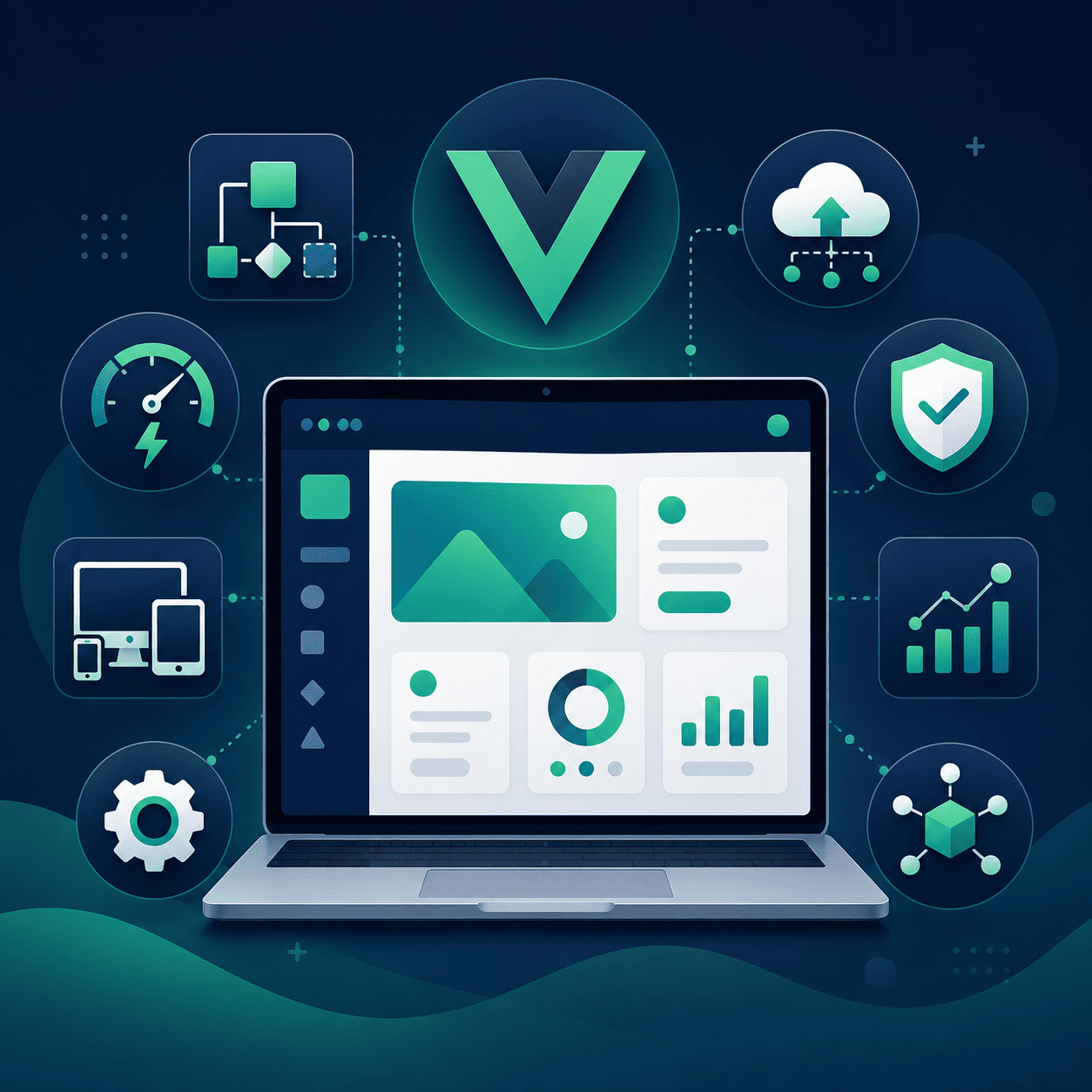 Create Flexible, Fast And User-Friendly Products With