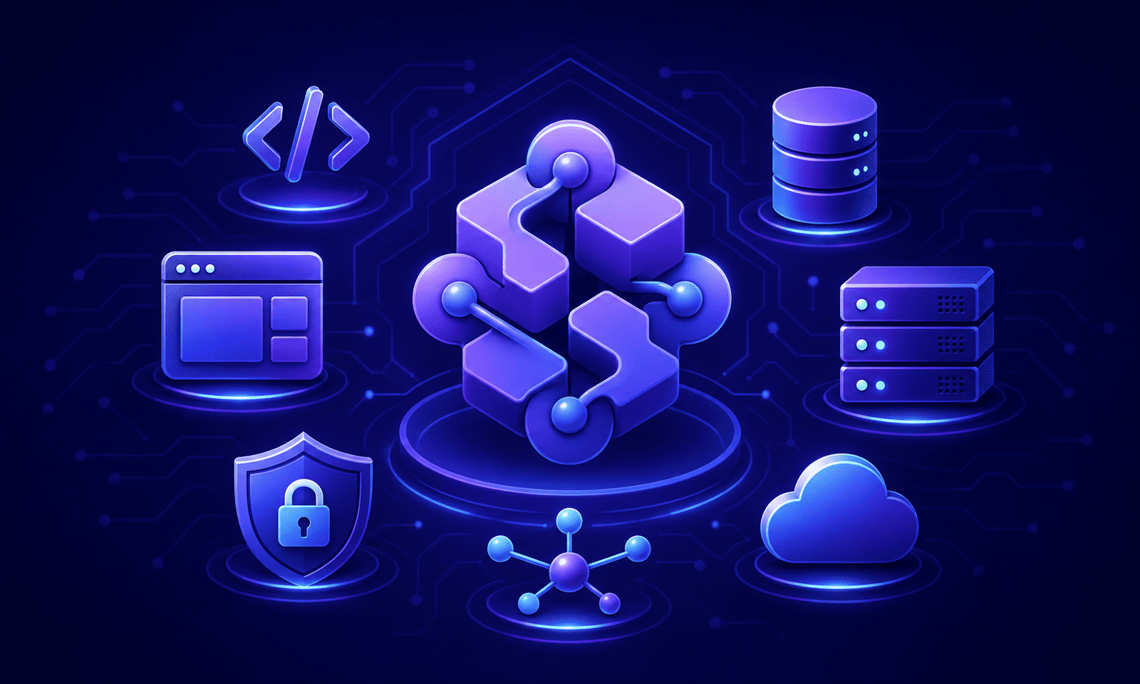 Build Fast, Lightweight And Reliable Applications With
