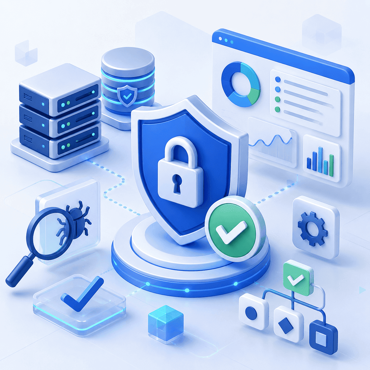 Cybersecurity & Quality