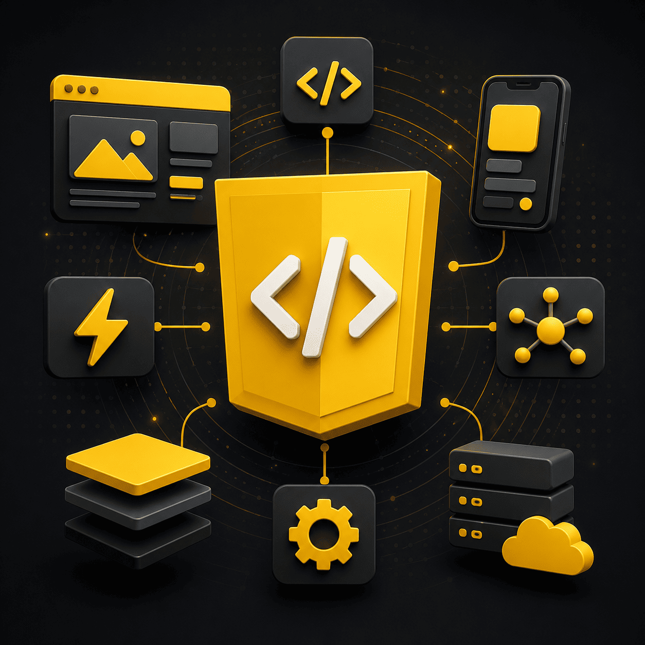 Build Fast, Interactive And Scalable Products With