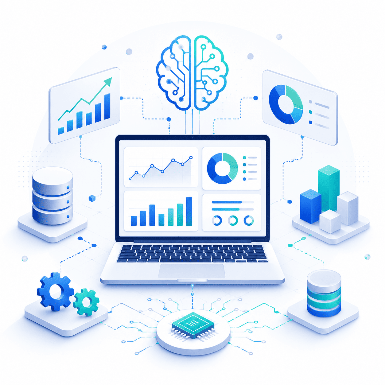 Ai & Data