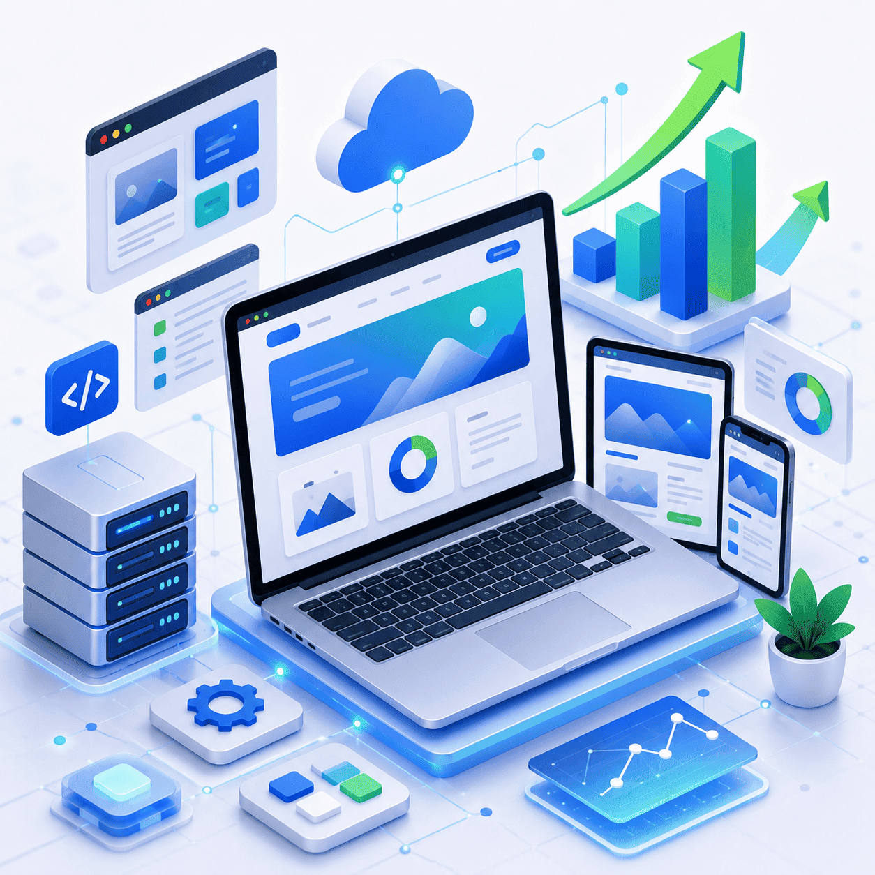 Web Development