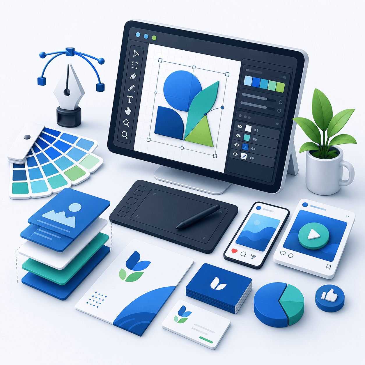 Graphic Design