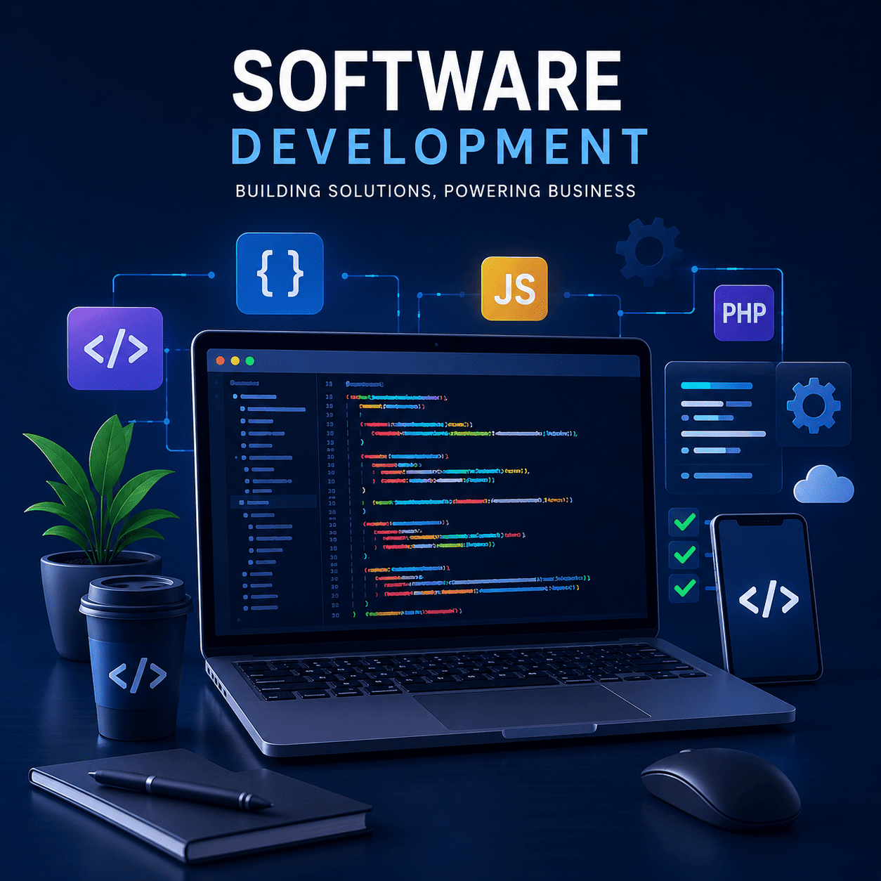 Software Development
