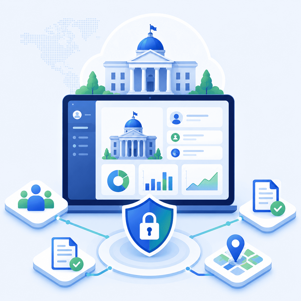 Government & E-Governance